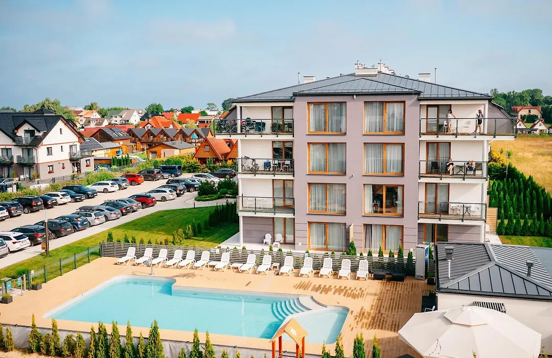 Blu Apartments-1